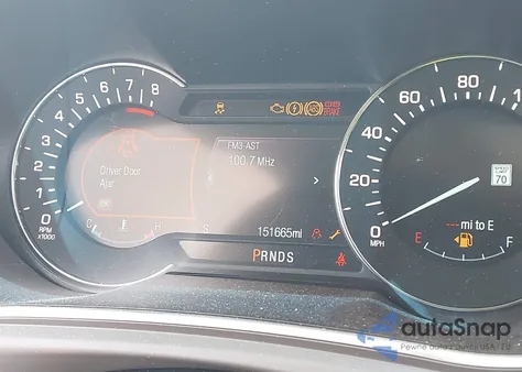 2016 Lincoln Mkx Reserve from USA, damaged, VIN 2LMTJ8LR7GBL44355